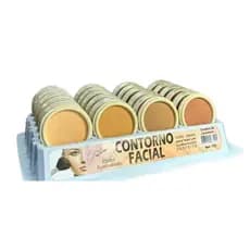 Box C/24 Contorno Facial Kyrav