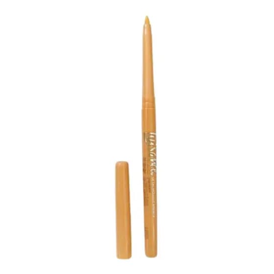 Lapis Retratil Nude Para Olhos Luisance L5236