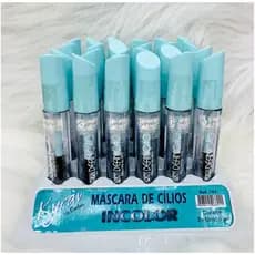 Box C /24 unidades de Máscara incolor da kyráv