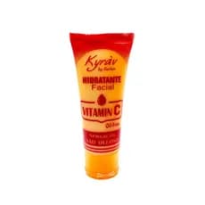 Hidratante Facial Vit C Kyráv 30g