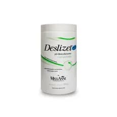 Pó Descolorante Com Proteínas Deslizet Miss Anne Pote 300g