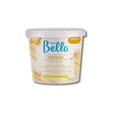 Cera Depilatória Cremosa Microondas Depilbella 100g Chocolate Branco
