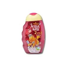 Shampoo Infantil Acqua Kids 250ml 2 em 1 Milk Shake