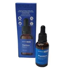 Sérum Dermachem Peptídeos Anti Olheiras 30ml Reduz Linhas Finas Hidrata Rejuvenesce a Área dos Olhos
