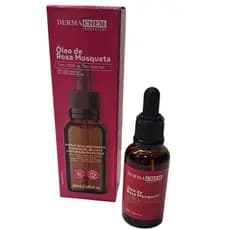 Óleo De Rosa Mosqueta Dermachem 30ml