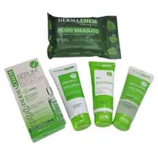 Kit Ácido Salicilico Dermachem