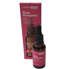 Sérum Rosa Mosqueta Dermachem 30ml
