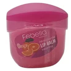 Lip balm Cítrico- Hidratante Labial