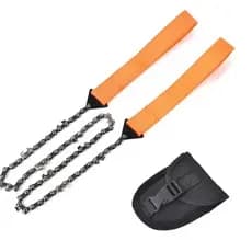 Ferramenta Manual Serrote Serra Corte Ar Livre Acampamento Camping Emergencia Facil Leve