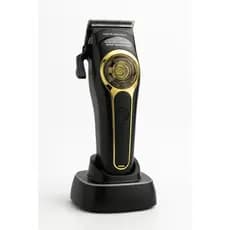 Kemei M-KM-2373 Original Nota Fiscal Maquina de Cortar Cabelo Resistente Profissional
