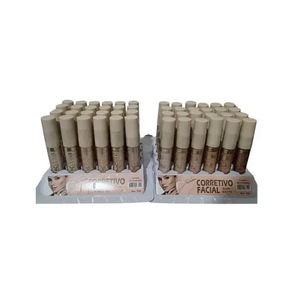Box Kyrav Corretivo Facial 749 C/24 unid