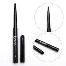 Lápis Preto Retrátil Delineador Soft Line Luisance L711