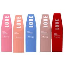 Primer Facial Diverços Max Love