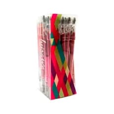 Box C/24 Lápis Duo Labial Luisance
