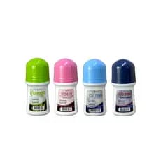 Kit C/4 Desodorante Roll on Garbin