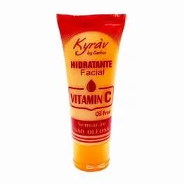 Hidratante Facial Vitamina C Oil-Free Kyráv