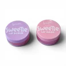 Esfoliante Labial Luisance