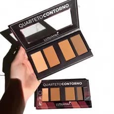 Quarteto de contorno Ludurana