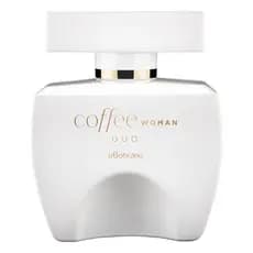 Coffee Woman Duo Colônia 100ml o Boticário ORIGINAL NOVO Promoção de R 219,90 por R 209,90