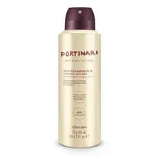 Boticollection Portinari Desodorante Aerosol 75g/125ml Novo Produto original Envio rápido Pronta entrega
