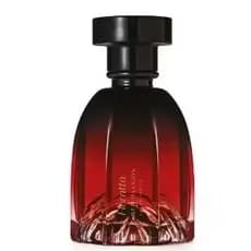 Floratta Red Passion Eau De Parfum 75ml - Perfume Feminino O boticário Floriental Amadeirado 75ml