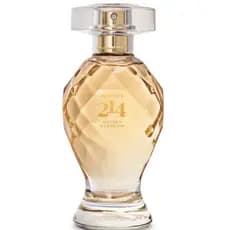 Golden Gardênia Eau de Parfum Botica 214 75ml Perfume Feminino O Boticário Produto Original