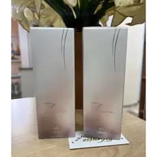 kit 2 unidades Luna Clássico 75ml Natura Perfume ORIGINAL Novo longa validade