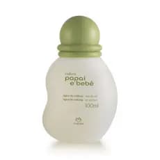 Água de Colônia 100ml Natura Papai e Bebê