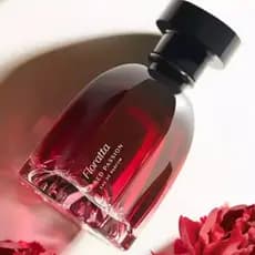 FLORATTA RED PASSION 75ml Eau de Parfum o Boticário Perfume Feminino Produto Original Envio Rápido