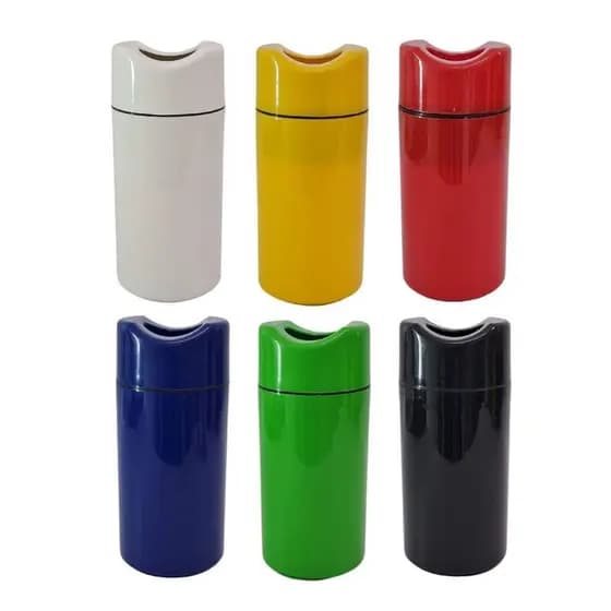 Porta Garrafa De Cerveja Térmico 1 Litro  Camisinha De Garrafa Cooler Isopor Cerveja