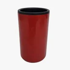 Porta Latão Cerveja Térmico 473ml Cooler Cerveja Latão Isopor
