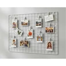 Memory Board 60x80cm Branco