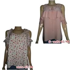 roupas femininas - blusa feminina