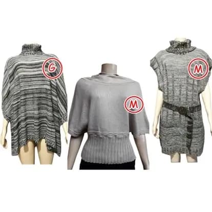 roupas femininas - blusa feminina