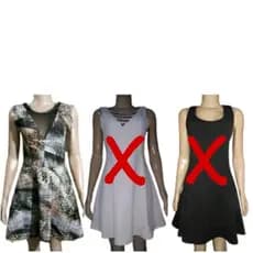 vestido