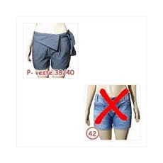 roupas femininas - short feminino - short jeans feminino -