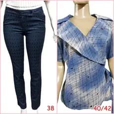 roupas femininas