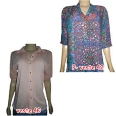 roupas femininas - blusa feminina