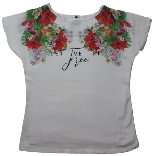 blusa feminina