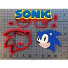 Cortador Sonic 5 cm