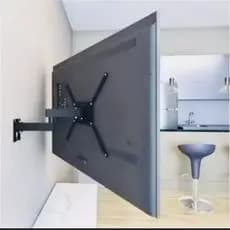 Suporte de TV Articulado Monitor Led Lcd 3d Plasma 19 20 22 24 27 29 32 40 43 Polegadas