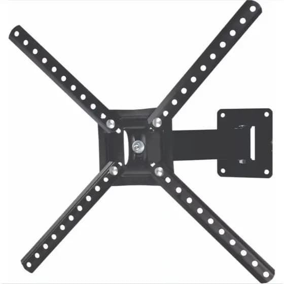 Suporte para Tv Articulado Tv Monitor Led Lcd Plasma      32 39 40 42 43 47 49 50 52 55 Polegadas