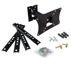 Suporte Articulado De Parede Para Tv Samsung 32 Polegadas