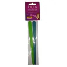 Espátula para Manuseio de Cremes e Raspador de Calosidades - 2 Unidades Cels
