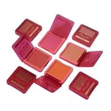 Blush Shine Up Iluminador Mahav - 7g