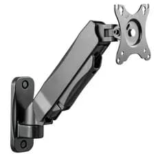 Suporte Monitor / TV 17 a 34 Braço Articulado com Mola F420 Central Suportes