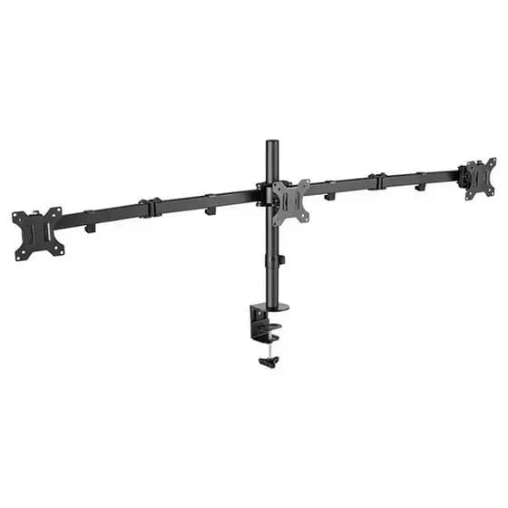 Suporte Articulado 3 Monitores 10 a 32 PIX 079-0082 PX-150M