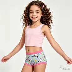 kit calcinha