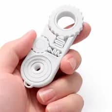 Brinquedo Anti Stress TDAH Autismo Para Mãos Com Várias Funções