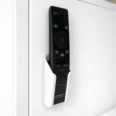 Suporte de Controle Remoto de Tv Televisão Samsung Para Parede